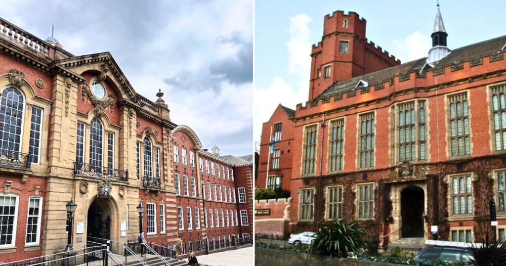 university of sheffield a russell group uni that's suspending student intake on 28 whole courses