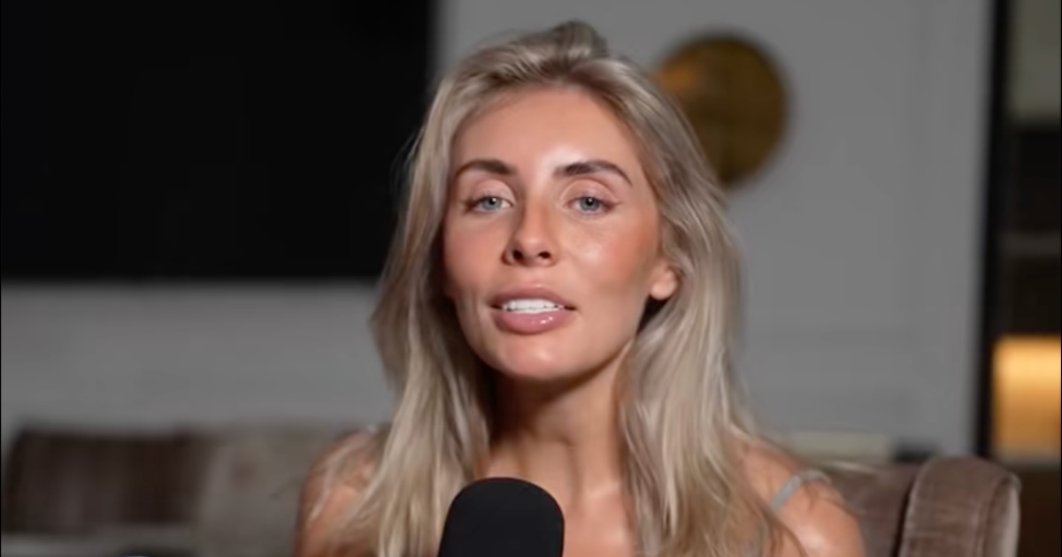 Bonnie Blue cancels her 'petting zoo' and reveals grim replacement