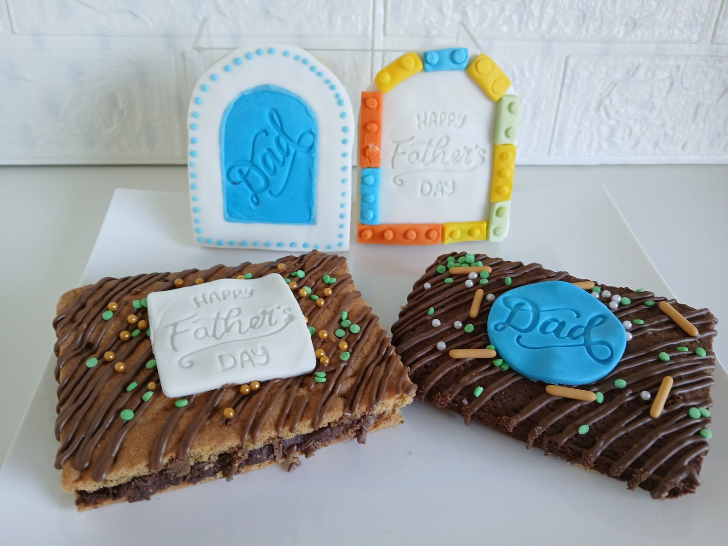 slice of heavan's father's day gifts