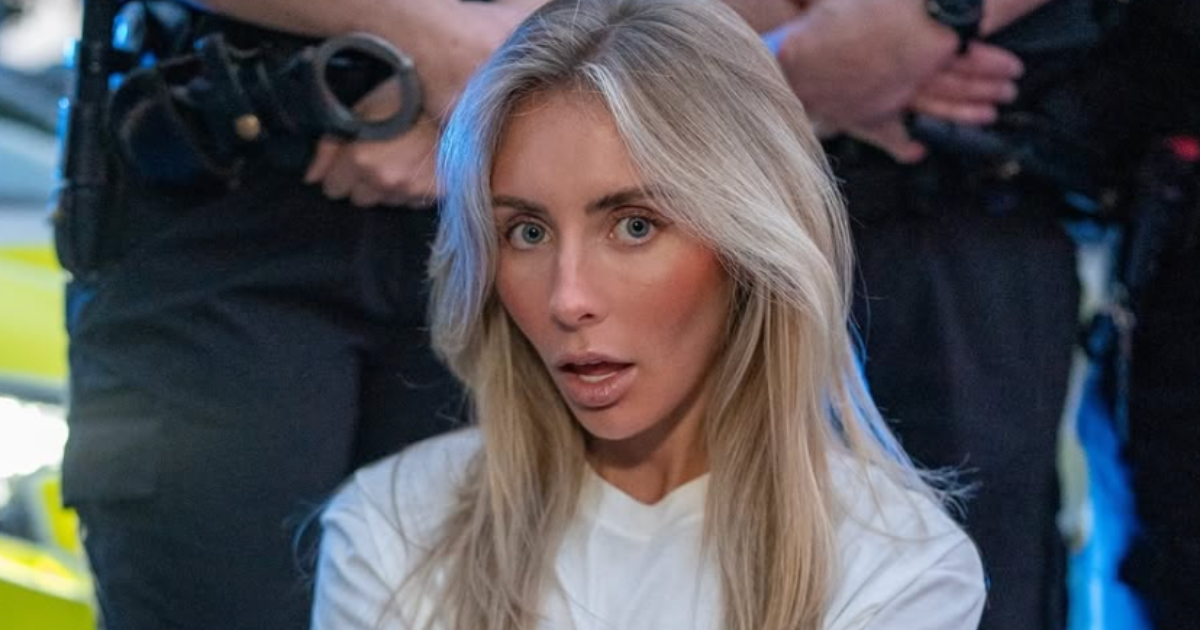 OnlyFans releases statement as it deactivates Bonnie Blue account OnlyFans releases statement as it deactivates Bonnie Blue account