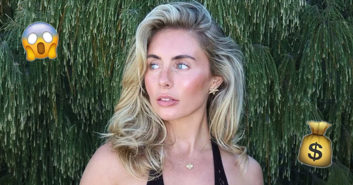 Crazy amount of money Bonnie Blue will lose after OnlyFans ban