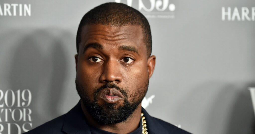 Kanye