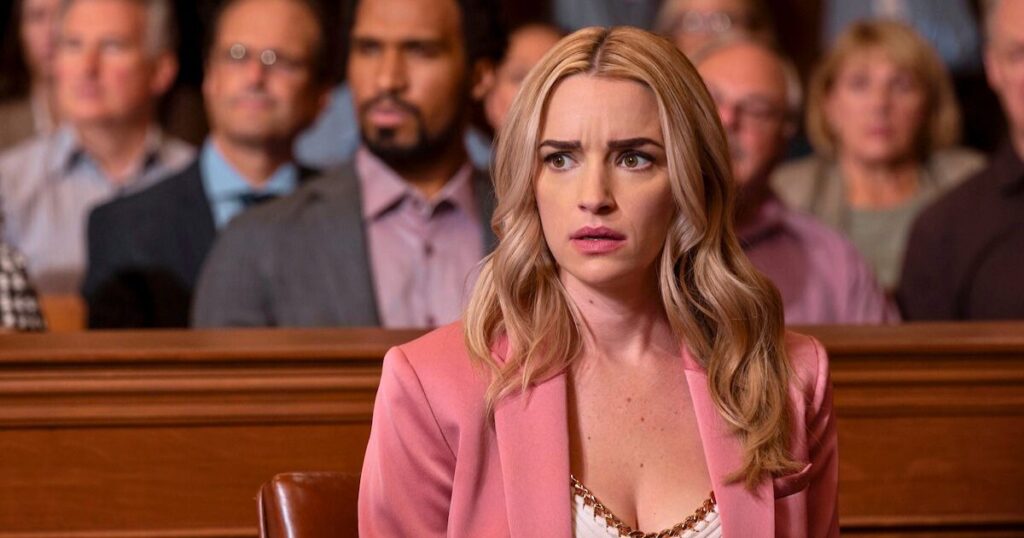 georgia from ginny and georgia