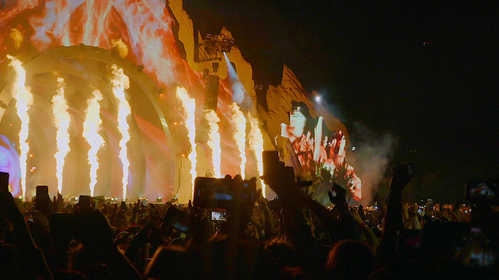 Astroworld Tragedy Netflix went wrong