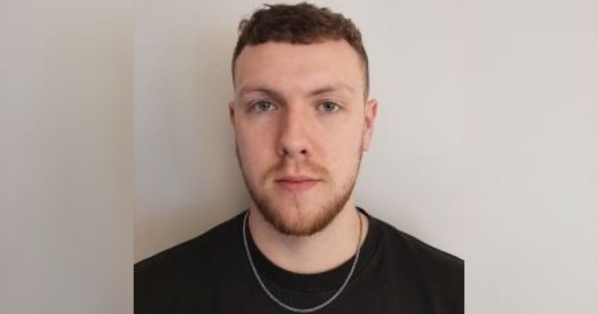 Former West Yorkshire student police officer jailed for sexual assault