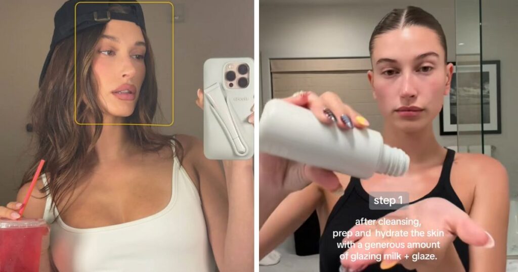 rhode hailey bieber