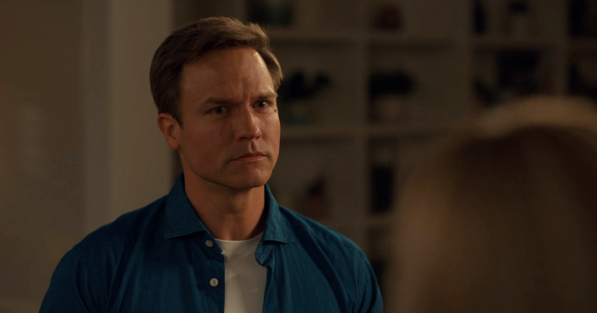 Scott Porter Tv Shows 60 Photos - Moonagedaydream.film