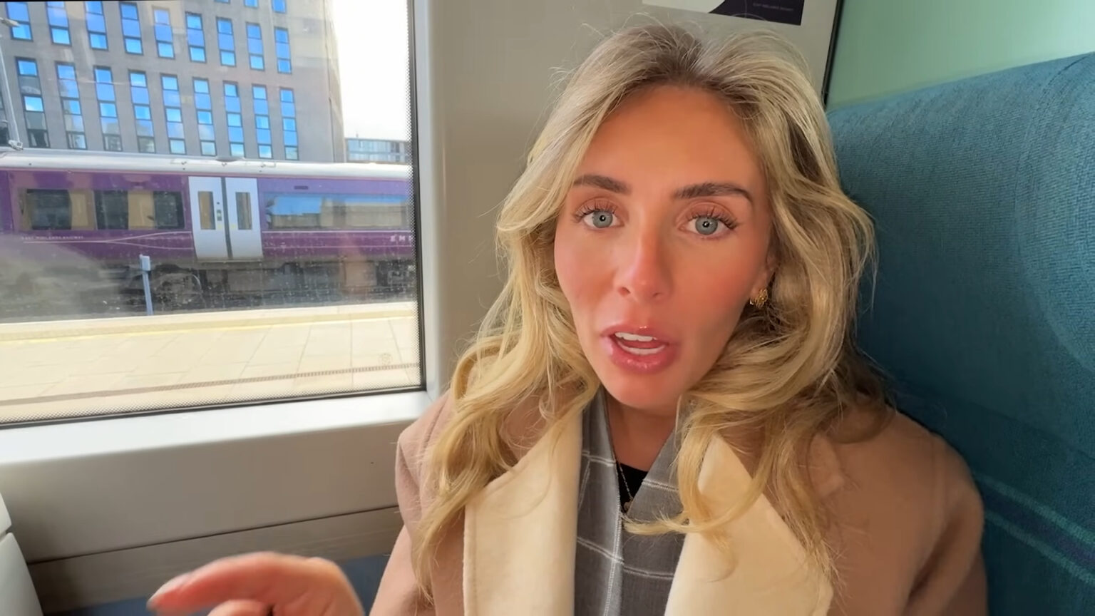 OnlyFans confirms Bonnie Blue ban is permanent and reason why