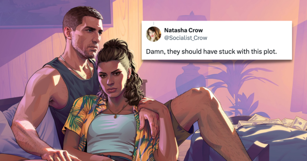 GTA 6