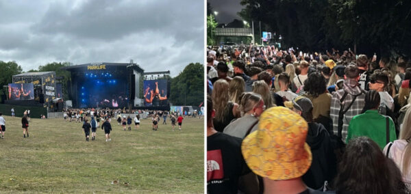 Parklife 2025 disaster
