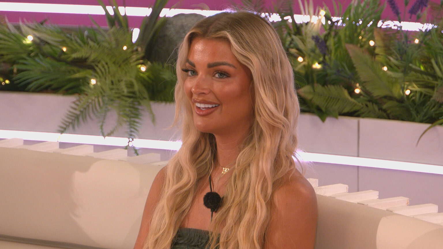 The ages of the Love Island 2025 cast, from youngest
