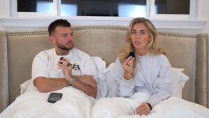 Revealed: The truth of Bonnie Blue's permanent OnlyFans ban