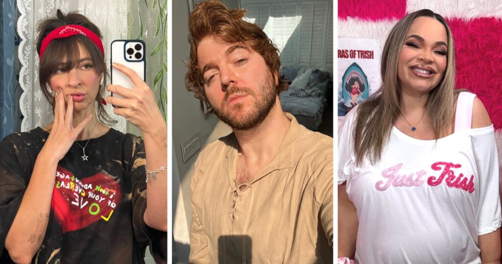 youtubers lost most followers