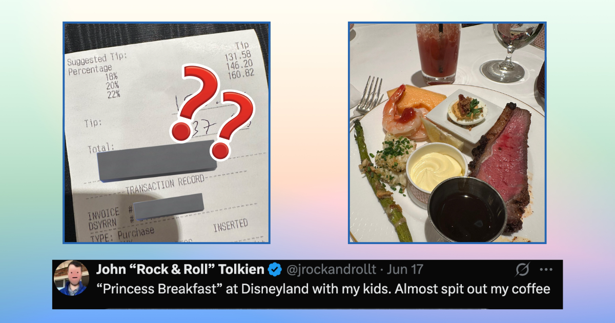 dad-shares-the-cost-of-the-princess-breakfast-at-disneyland