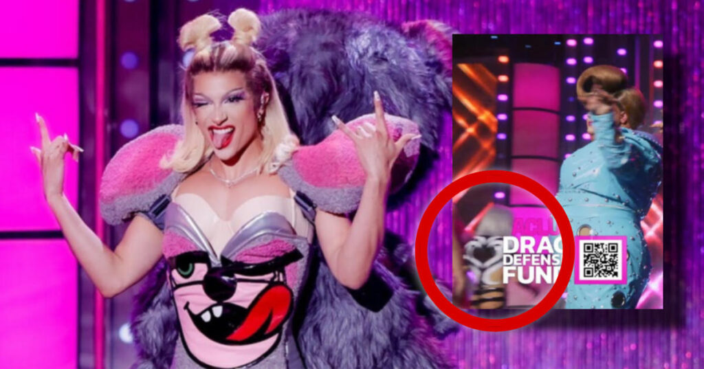 Denali stormed off Drag Race