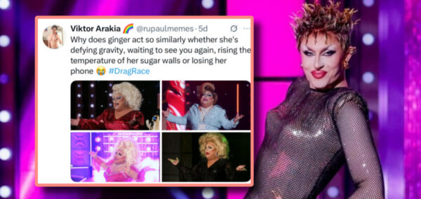 Drag Race All Stars 10 memes