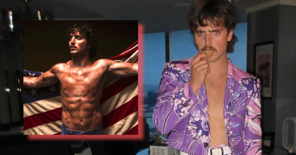 Benson Boone worst album
