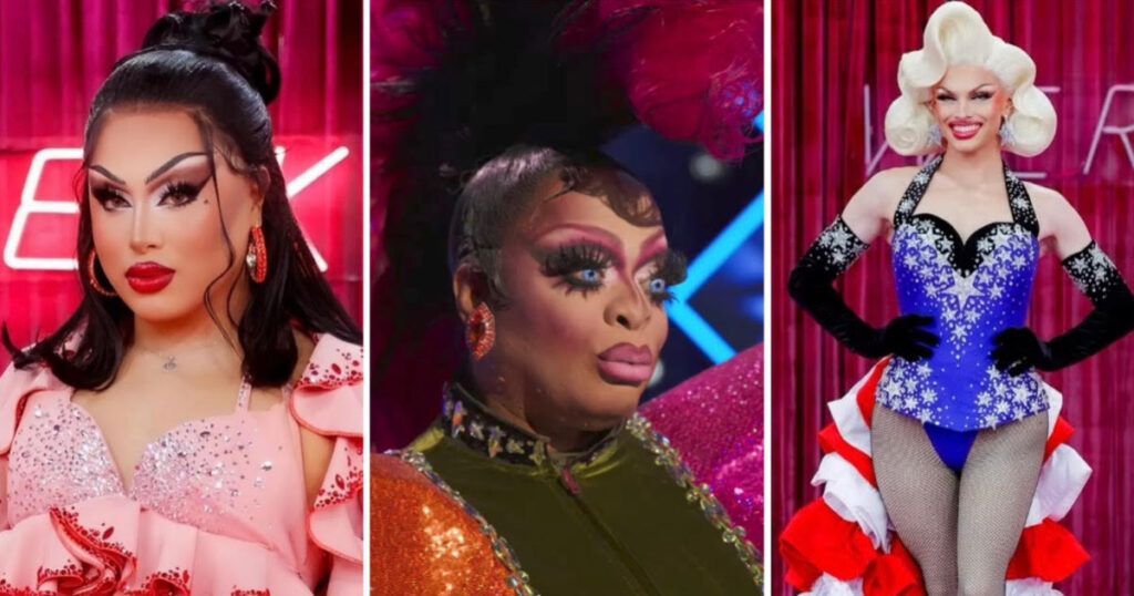 Drag Race All Stars 11 leaked cast