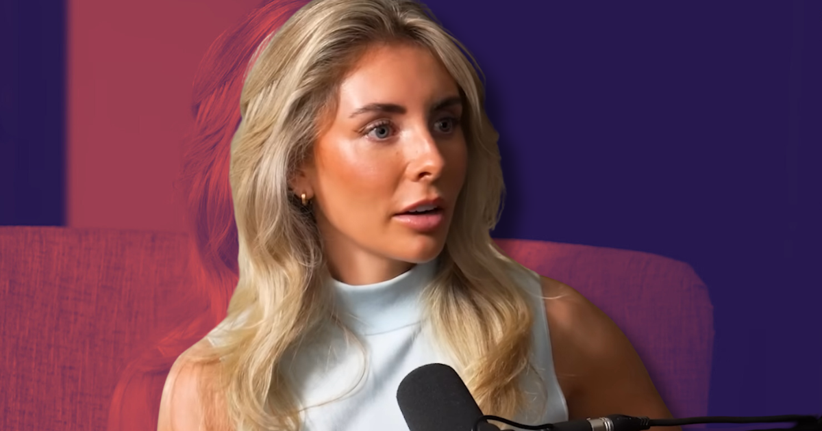 RIP Bonnie Blue: It was fun, but the gross viral challenges are over