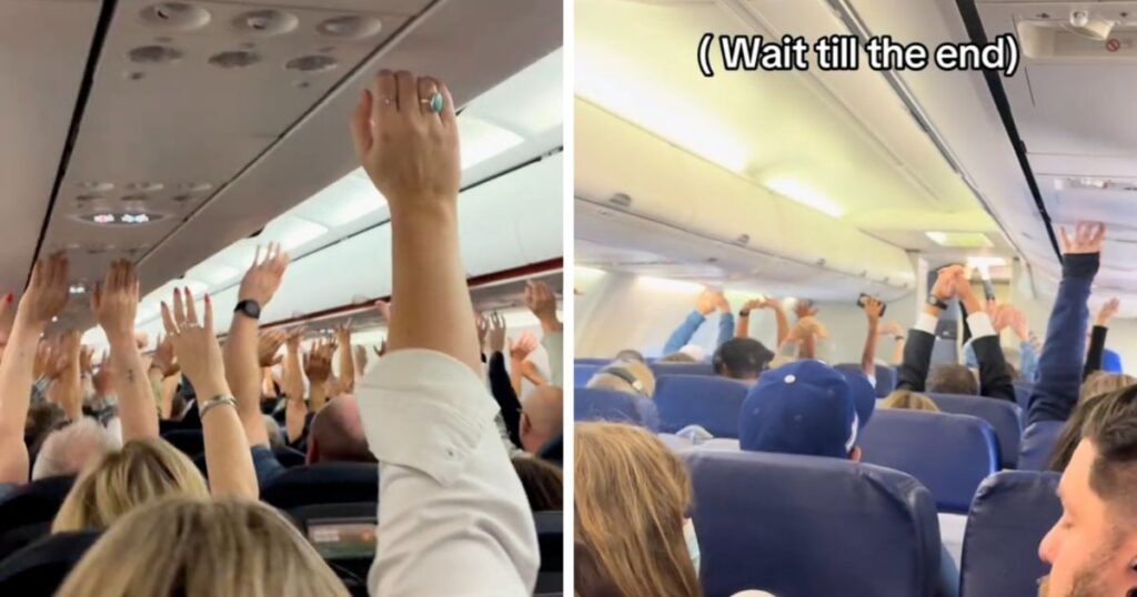 plane yoga