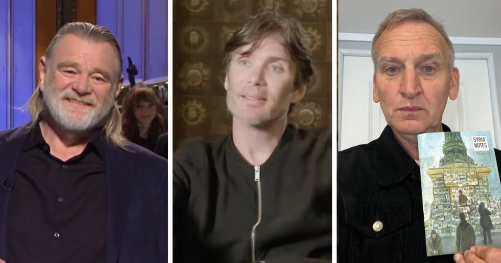 28 days later cast now