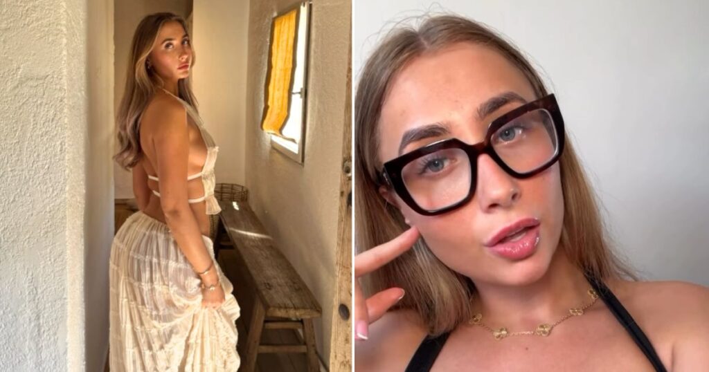 lily phillips the onlyfans content creator