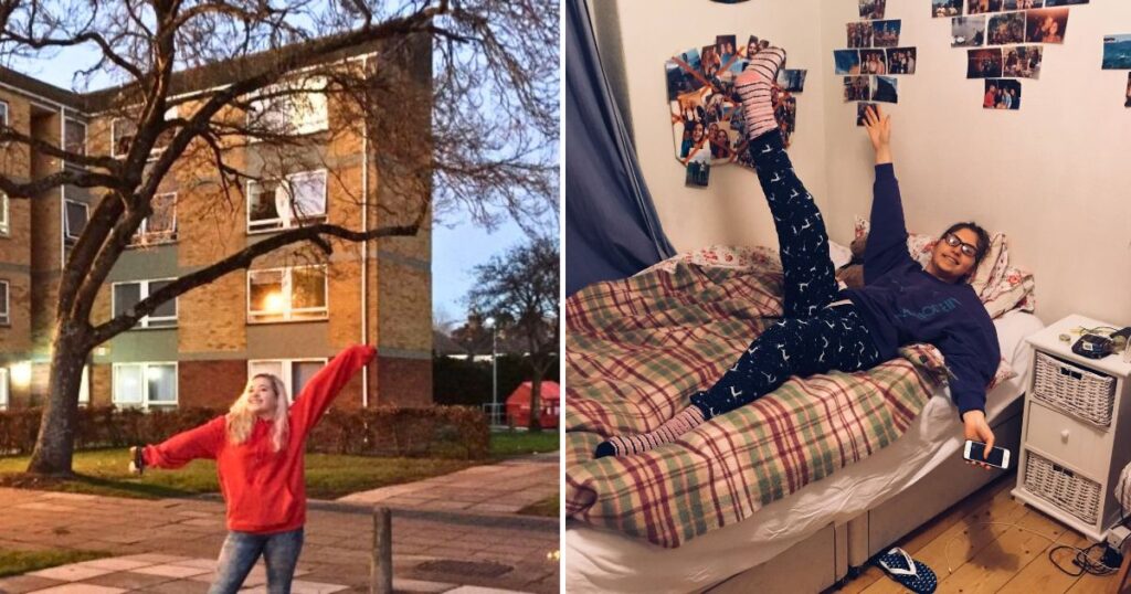 russell group unis grimmest student accommodation in 2025