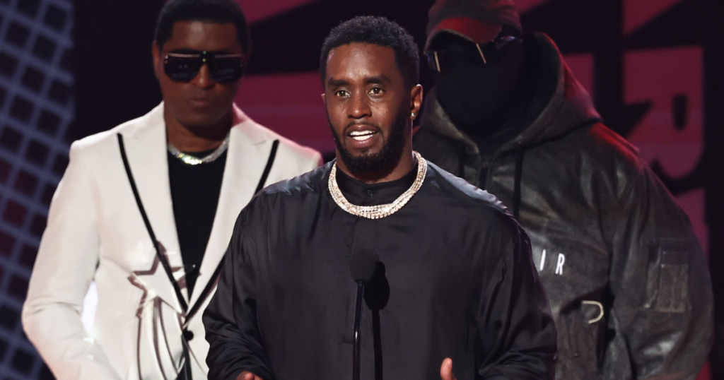 Diddy