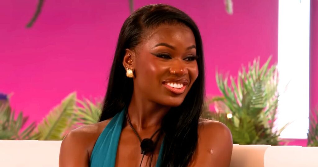 love island 2025 bombshell billykiss