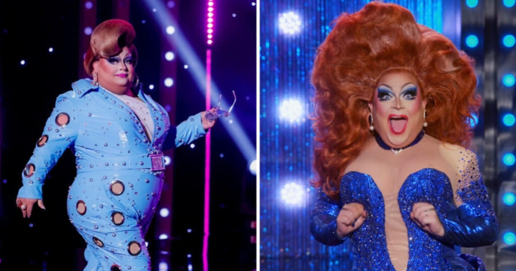 Drag Race All Stars 10 filming gap