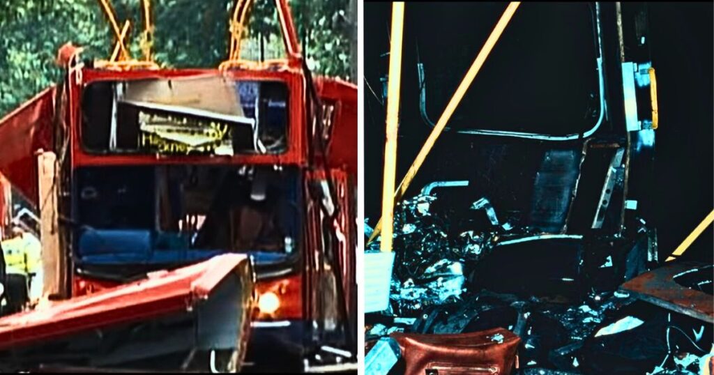 7/7 bombings 20 years
