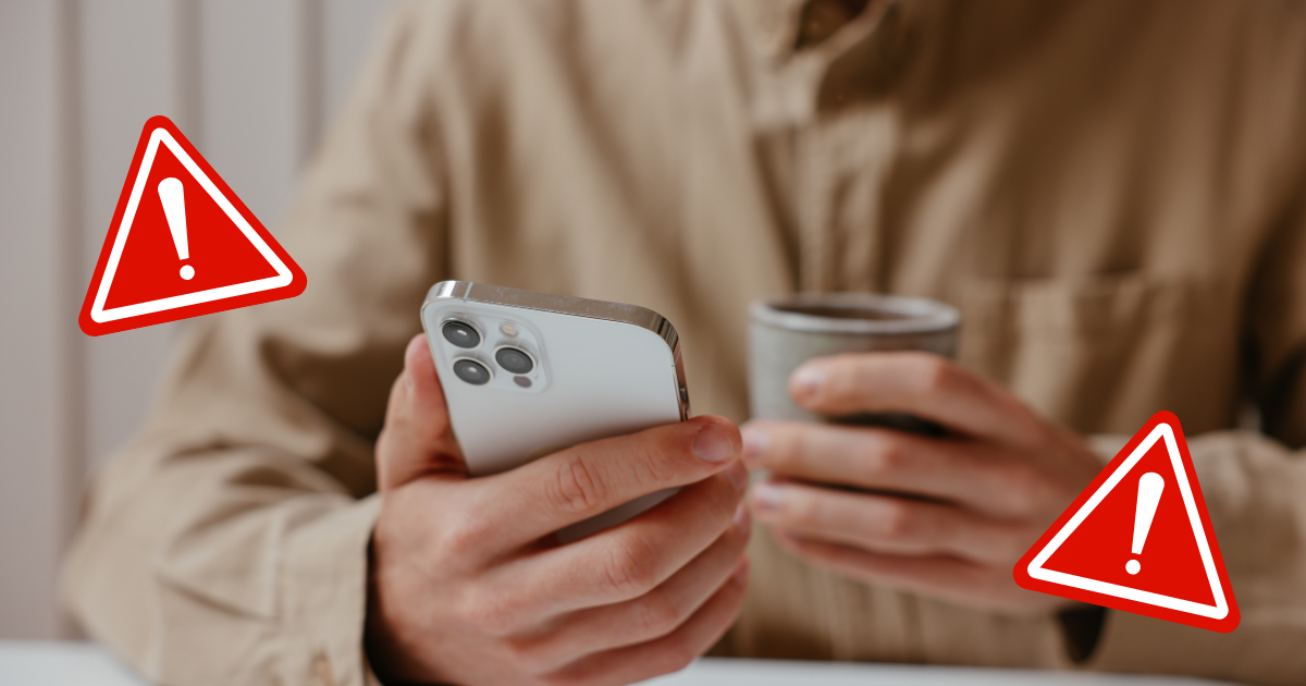 Here's when the next UK emergency alert is - and what to expect
