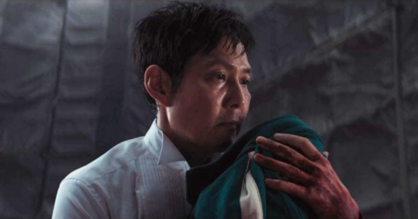 Squid Game actor reveals the hardest Gi-hun scene to film