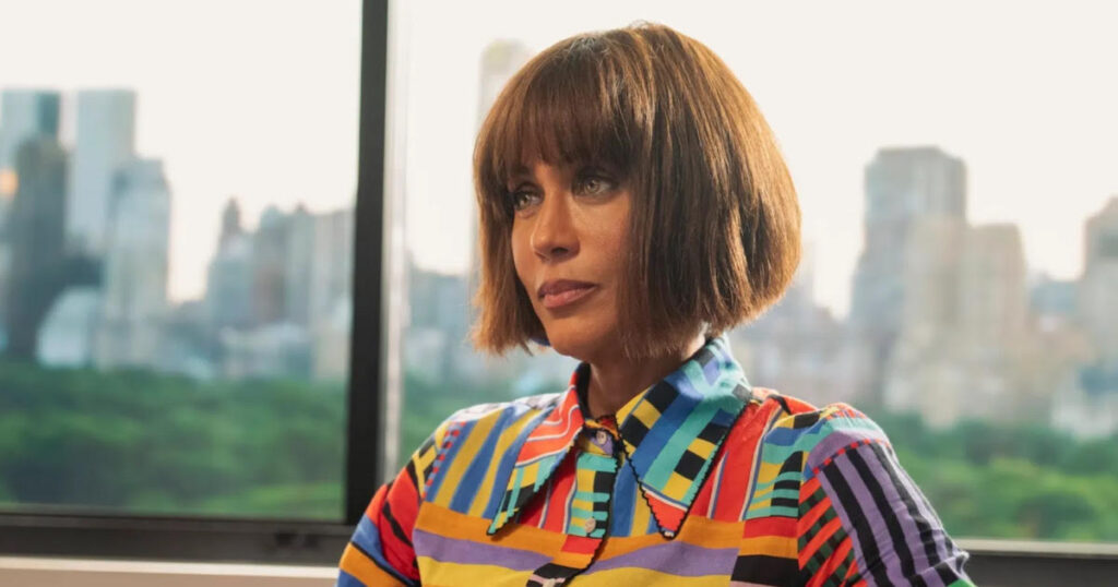 And Just Like That plot hole