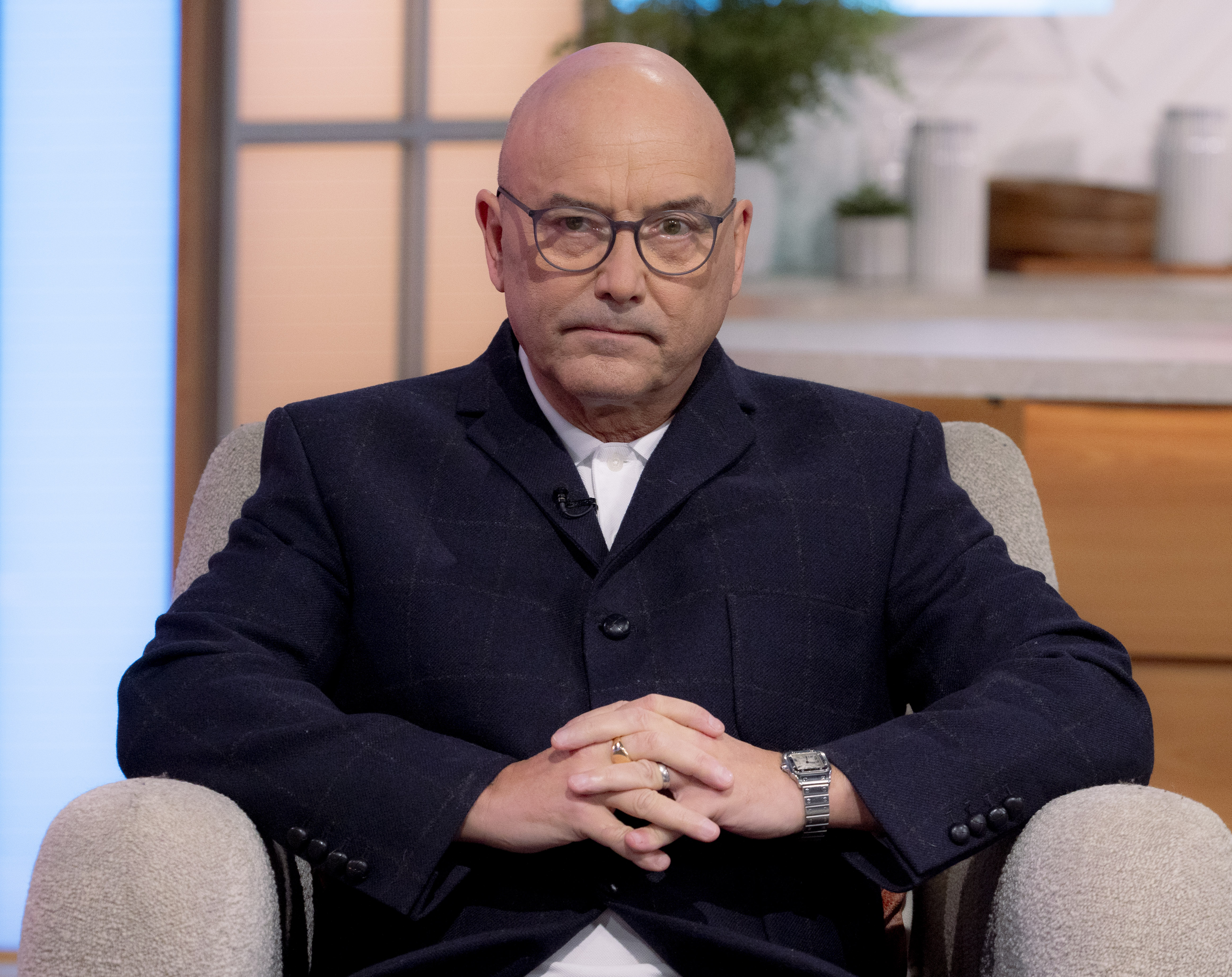 Gregg Wallace barrister warns claims