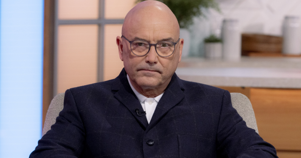 Gregg Wallace barrister warns claims