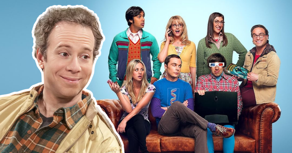 Big Bang Theory