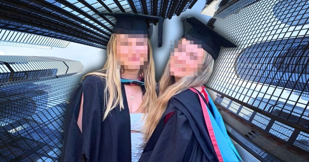Big Four graduate schemes