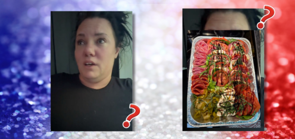 TikTok Antipasto saga explained
