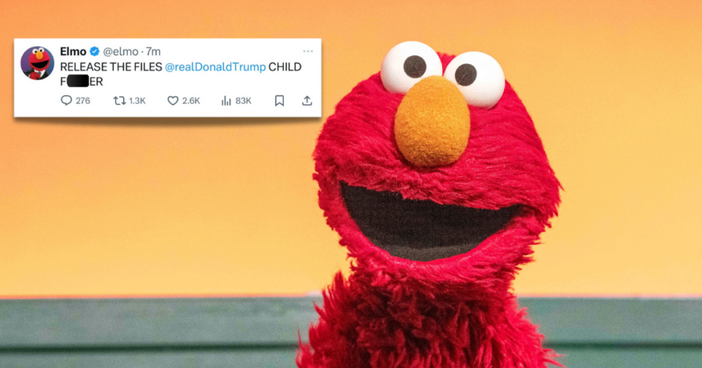Elmo