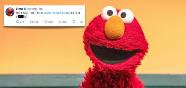 Elmo