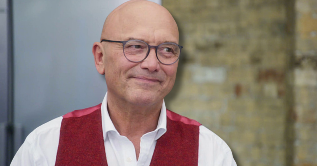 Women's Aid slams Gregg Wallace report