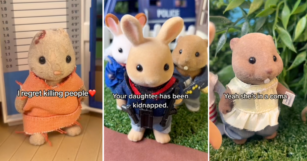 Sylvanian