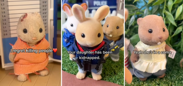 Sylvanian