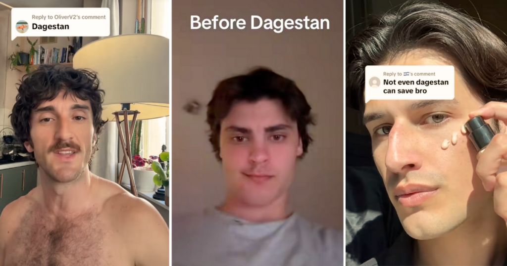 Dagestan
