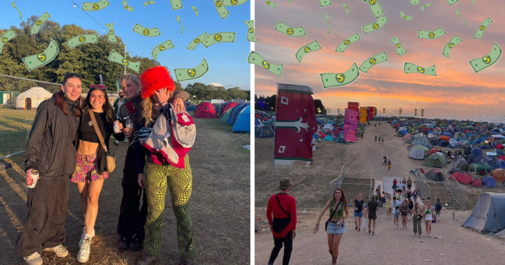 most expensive festivals 2025