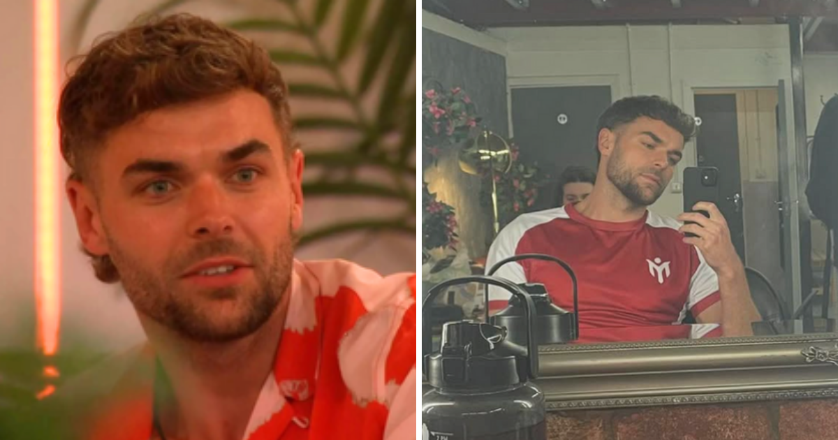 Inside Harry's insane football earnings before going on Love Island