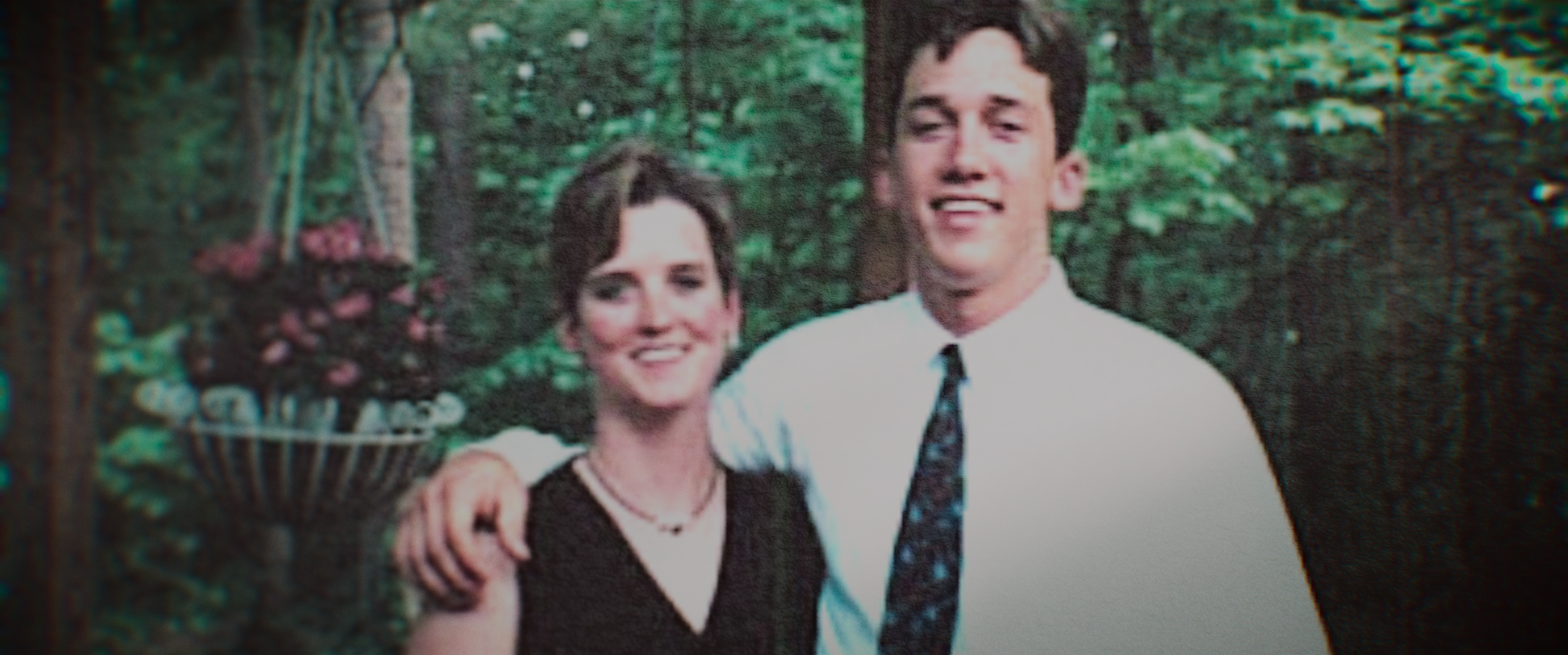 Amy Bradley Is Missing on Netflix