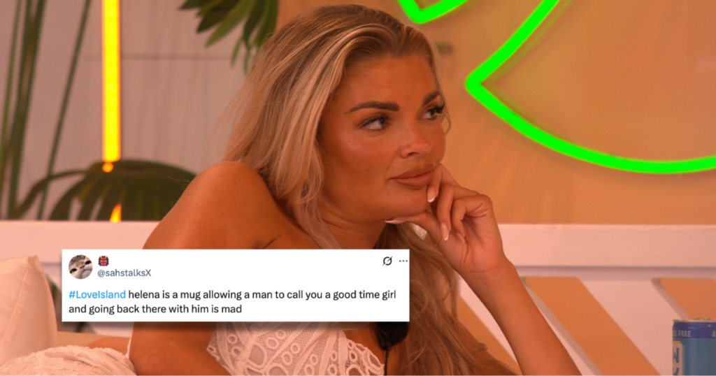 Love island