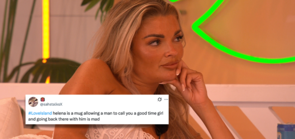 Love island